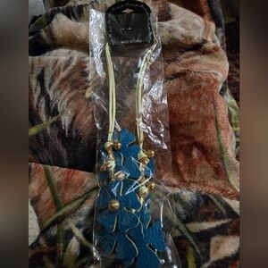 FASHION JEWELRY NECKLACE